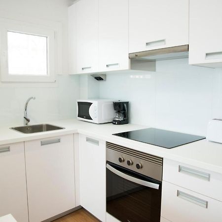 L2 Apartamento O Grove Centro 2 hab con aire acondicionado y wifi Exterior foto