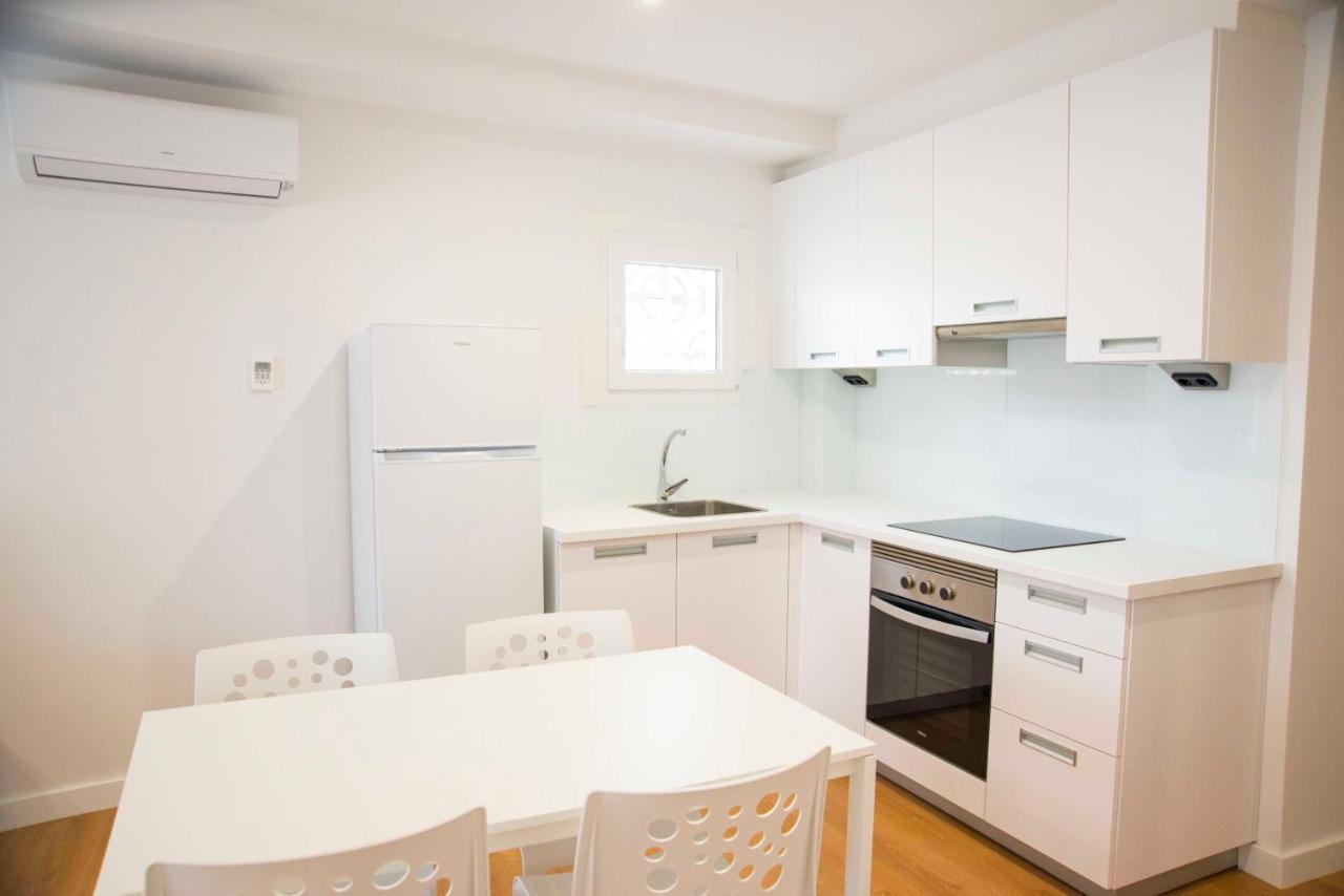 L2 Apartamento O Grove Centro 2 hab con aire acondicionado y wifi Exterior foto